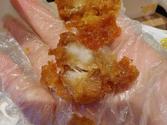 -Kyochon1991校村炸鸡(杨高中路店)