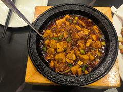 -国人川菜(李家村建东街店)