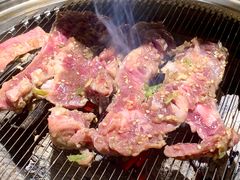 -味家烤肉烤鳗鱼牛排(西塔旗舰店)
