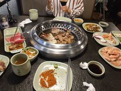 -盛江山自助料理(奥莱锦辉购物广场店)