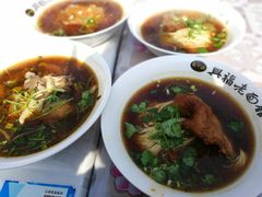 -兴福老面馆(寺路街店)