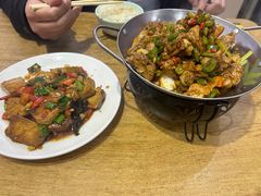 -江西小炒(古方店)