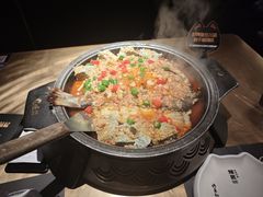 -烤匠麻辣烤鱼(时代广场店)