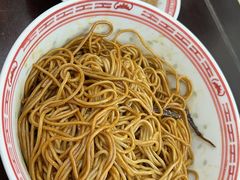 -吴茂兴本帮面(百色路店)