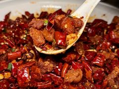 -悦百味·品质川菜(橄榄郡店)