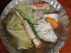 -蟹料理 北海道かに将軍(札幌本店)