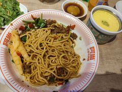 -阿当·小炒牛肉面(人广店)