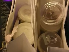 -喜茶(北京华贸购物中心店)