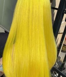 -魅·Hair设计烫染接发店