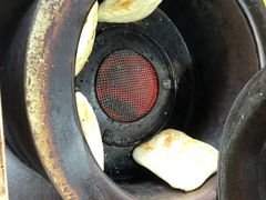 -刘氏方酥锅盔(古城总店)