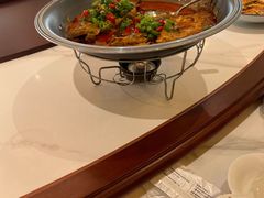 -香丰阁·烤鸭·川湘菜(清河店)