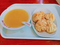 -天津包子铺(万泉庄店)
