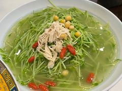 -天成·川菜家宴(礼岗店)