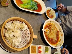 -老绥元烧麦·家常菜(如意店)