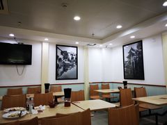 大堂-老盛昌(胶州店)