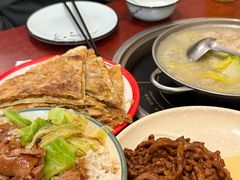 -鼎香润(德胜门内店)