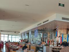 -视界美食自助餐厅·石家庄希尔顿酒店