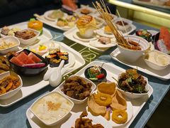-堂会·KTV·自助餐·团建聚会(天河店)