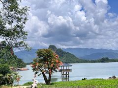 -宝晶宫旅游景区