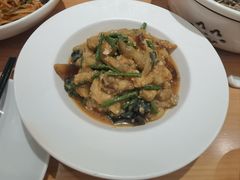 -六合居·邯郸菜·武安菜起源地