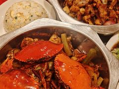 -秦记香辣蟹(松榆里店)