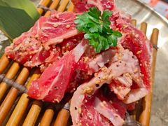 -西塔老太太泥炉烤肉(龙湖北苑天街店)