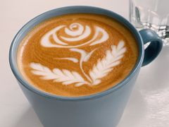 白咖啡-五进制 Coffee Shop