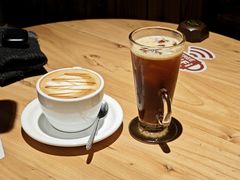 -欧典咖啡屋(台东店)