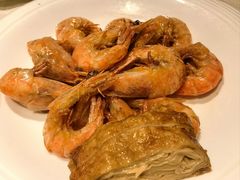 金宝虾-金美华轩(东方路齐鲁店)