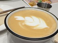 -FIKA WAKA(西岸凤巢店)