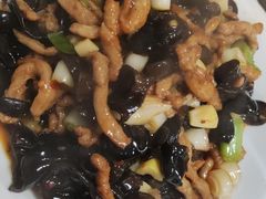 -小四川美食馆(幸福路店)