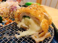 -隐月· 㐂和食屋(芝罘万达公馆店)