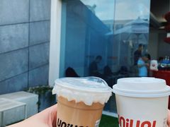 -UNI UNI(环亚凯瑟琳店)