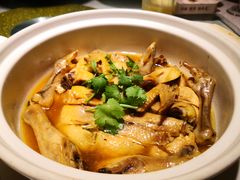 -天福苑(崇宁路店)
