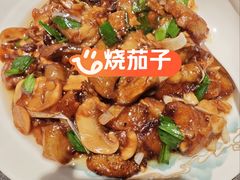 -南来顺饭庄·小吃·涮肉·清真(大观园店)