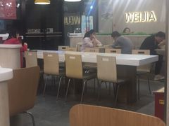 -魏家凉皮(西安秋林宏业商厦店)