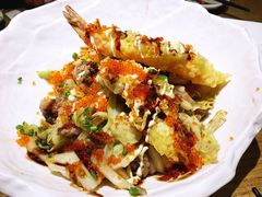 -阿吾罗日本料理(K11艺术中心店)