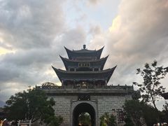 -大理古城