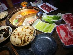 -小龙坎老火锅(北京三里屯店)