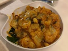 麻辣鲜蛤-元气寿司(金光华店)