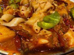 -新疆亚克西音乐餐厅(南方花园店)