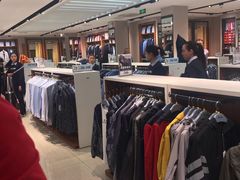 -海澜之家(王府井大街店)