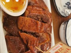 -先记烧鹅王·本地粤菜(福永店)