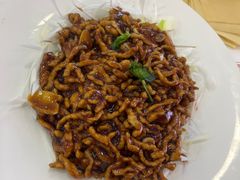 -鼎好家常菜(天桥店)