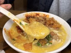 -豆相识•九九豆腐脑(牛咡桥店)