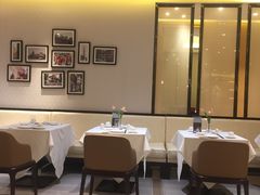 大堂-粤麓轩餐厅(中信泰富广场店)