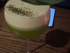 -Nirvana Cafe&Bar(北仓文创街区店)