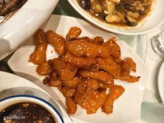 糖醋里脊-新侨小馆(东直门北小街店)