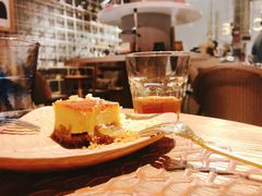 -觅见咖啡馆(艺展中心店)