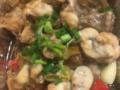 -夜烤·宜宾烧烤(洋河路店)